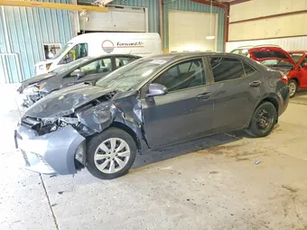 2015 Toyota Corolla 5YFBURHE6FP192976 Lot 58614166
