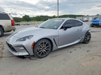 2023 Toyota GR86 JF1ZNBC11P8750923