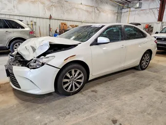 2015 Toyota Camry 4T1BF1FK7FU904141 Lot 59021146