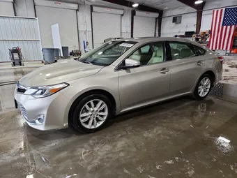 2015 Toyota Avalon 4T1BK1EB5FU148421