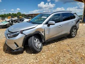2024 Toyota RAV4 Hybrid 2T3RWRFV9RW230481 Lot 56945406