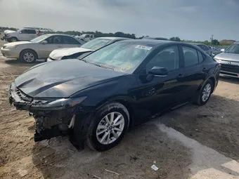 2025 Toyota Camry Hybrid 4T1DAACK7SU054596 Lot 57927966