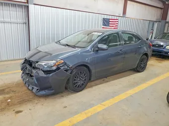 2019 Toyota Corolla 2T1BURHE0KC230874 Lot 54170216