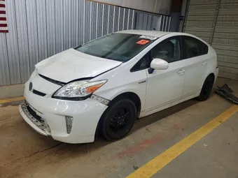 2015 Toyota Prius JTDKN3DU3F1920099