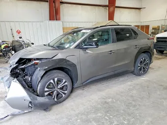 2024 Toyota bZ4X JTMABACA9RA065476