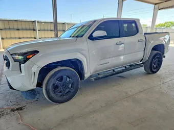 2025 Toyota Tacoma 3TMKB5FN3SM049373 Lot 52835966