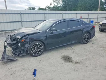 2026 Toyota Camry 4T1DAACK2TU687766 Lot 52478746