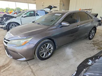 2016 Toyota Camry 4T1BF1FK1GU213107 Lot 60648806