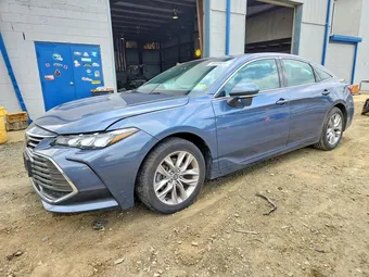 2021 Toyota Avalon 4T1LB1BB0MU001980