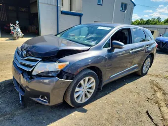 2015 Toyota Venza 4T3BA3BBXFU072141