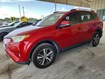 2016 Toyota RAV4 JTMWFREV4GJ073331 Lot 58116216