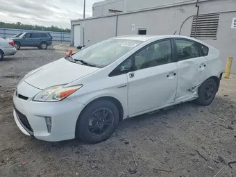 2015 Toyota Prius JTDKN3DU9F1879459