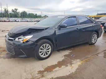 2015 Toyota Camry 4T1BF1FK7FU475339 Lot 56172616