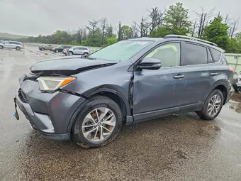 2017 Toyota RAV4 Hybrid JTMRJREV8HD110313 Lot 59631056