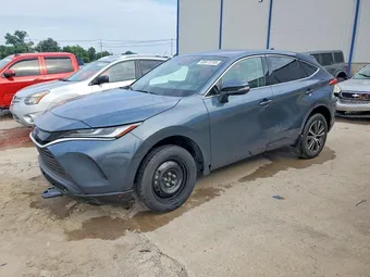 2024 Toyota Venza JTEAAAAH9RJ169237