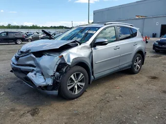 2016 Toyota RAV4 2T3RFREV3GW503459 Lot 57287106