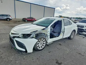 2022 Toyota Camry 4T1G11AK1NU630963 Lot 57676126