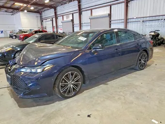 2019 Toyota Avalon 4T1BZ1FB6KU005630