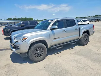 2022 Toyota Tacoma 3TMAZ5CN2NM182898 Lot 58549906