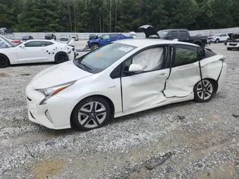 2016 Toyota Prius JTDKARFU0G3019712
