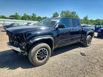 2024 Toyota Tacoma 3TYLB5JN3RT007635 Lot 54947916