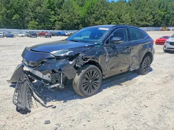 2024 Toyota Venza JTEAAAAHXRJ185821