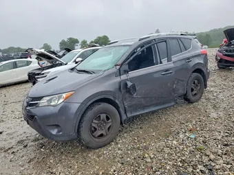 2015 Toyota RAV4 2T3ZFREV0FW219169 Lot 59241116