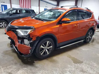 2016 Toyota RAV4 JTMRFREV7GJ080108 Lot 58639186