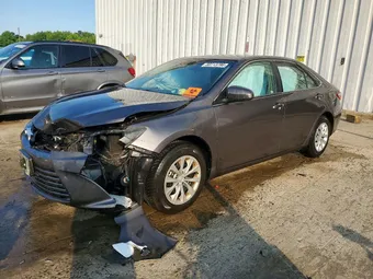 2015 Toyota Camry 4T4BF1FK7FR476321 Lot 59113796