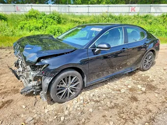 2023 Toyota Camry 4T1G11AK4PU807251 Lot 56791766