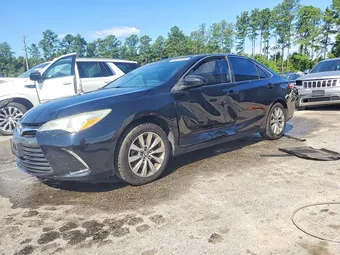 2016 Toyota Camry 4T1BF1FK0GU583397 Lot 58114246