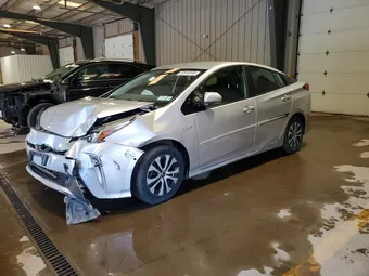 2019 Toyota Prius JTDL9RFU3K3006863