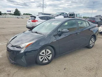 2016 Toyota Prius JTDKARFU4G3026047