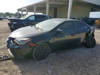 2015 Toyota Corolla 2T1BURHE6FC414920 Lot 60873726