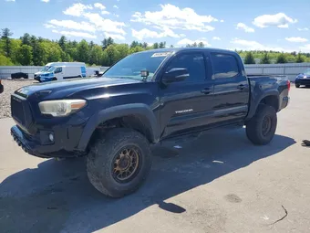 2016 Toyota Tacoma 3TMCZ5AN9GM041616