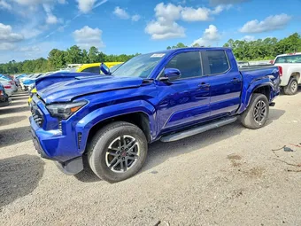 2024 Toyota Tacoma 3TMKB5FN8RM006352 Lot 56507156