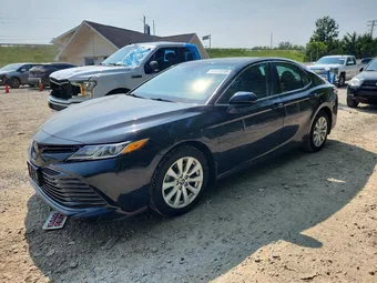 2019 Toyota Camry 4T1B11HK0KU176426 Lot 60672286