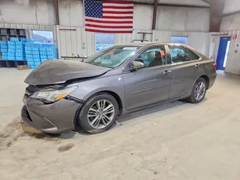 2016 Toyota Camry 4T1BF1FK1GU230862 Lot 53398216