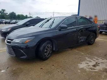 2015 Toyota Camry 4T4BF1FK5FR474650 Lot 58872356
