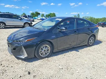 2022 Toyota Prius Prime JTDKAMFP9N3227324