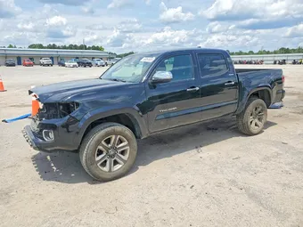 2019 Toyota Tacoma 5TFGZ5AN8KX175358 Lot 53064406