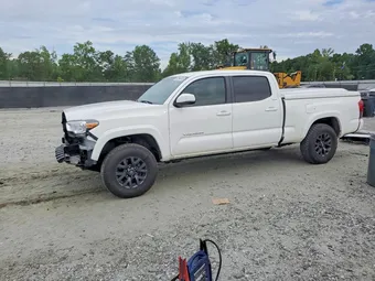2023 Toyota Tacoma 3TYDZ5BN0PT037879 Lot 57394676