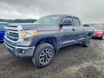 2016 Toyota Tundra 5TFUY5F1XGX533837