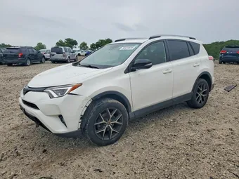 2017 Toyota RAV4 JTMJFREV2HJ174525 Lot 58424526