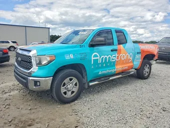 2019 Toyota Tundra 5TFRM5F13KX137517