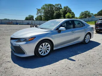 2024 Toyota Camry 4T1R11AK3RU255723 Lot 54100686