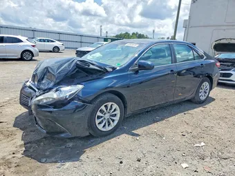 2016 Toyota Camry 4T4BF1FK0GR555377 Lot 60885876