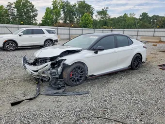 2023 Toyota Camry 4T1KZ1AK9PU080062 Lot 57532746