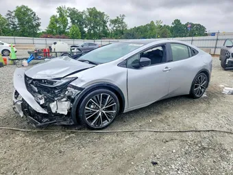 2024 Toyota Prius JTDACAAU0R3041257