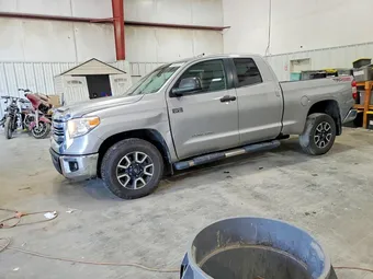 2016 Toyota Tundra 5TFUY5F17GX518616